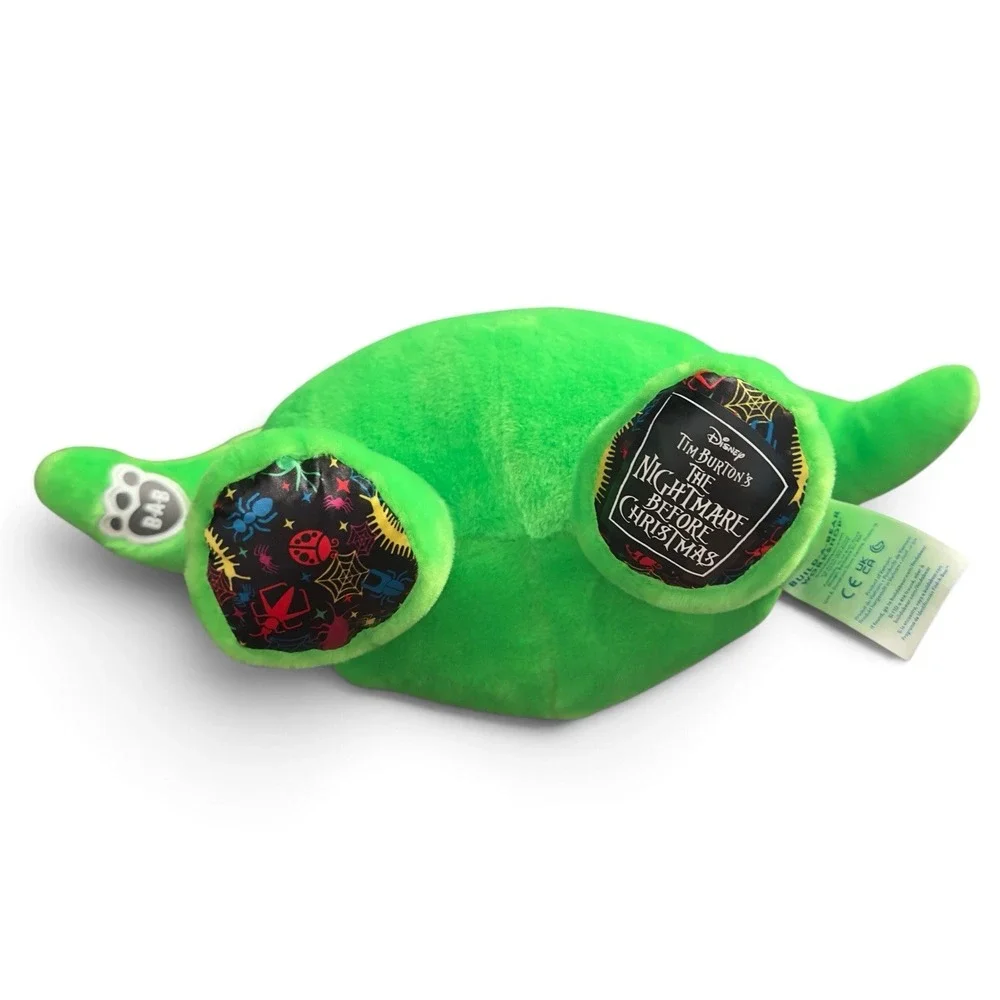 Build-A-Bear Disney Oogie Boogie Plush 16
